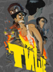 cover_Тише