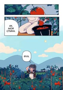 Томаты (Tomatoma)