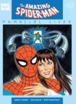 cover_Удивительный Человек-паук_ Параллельные Жизни