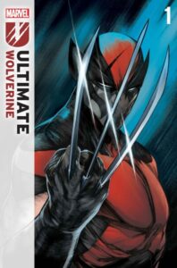 Ultimate Росомаха (Ultimate Wolverine)