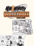 cover_V-ball cards!! Дорога к величию!