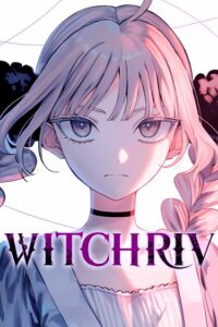 Витчрив (WITCHRIV)