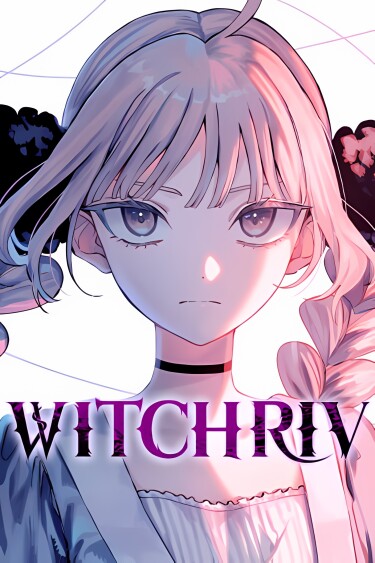 Витчрив (WITCHRIV)