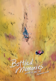 cover_Воспоминания в бутылке