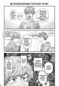 cover_Возлюбленный Полной Луны