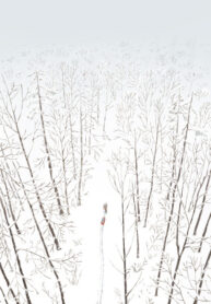 cover_Заячьи следы