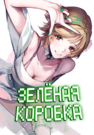 cover_Зеленая коробка