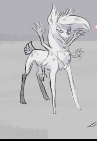 cover_Ангел против Чарли, за Аластора