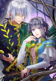 cover_Человек, в которого я была влюблена, попросил меня умереть вместо моей сестры