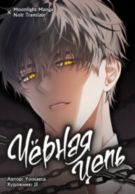 cover_Черная цепь