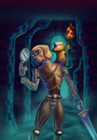 cover_Чёрная звезда