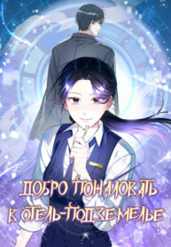 cover_Добро пожаловать в отель-подземелье