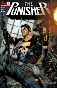 Каратель (Punisher: Red Band)
