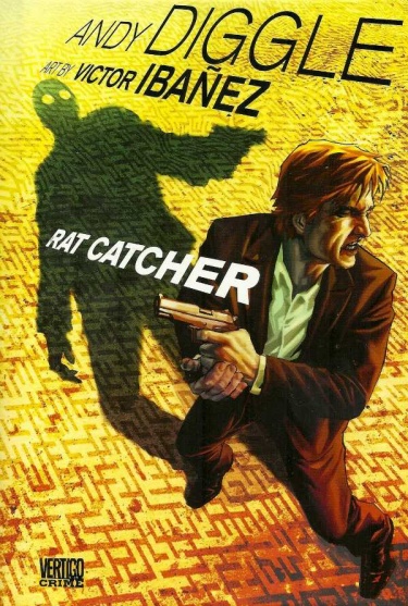 Крысолов (Rat Catcher)