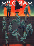 cover_Миниграм (MILGRAM ёнкома)