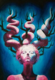 cover_Мои нереальные сны