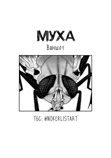 Руманга «Муха»