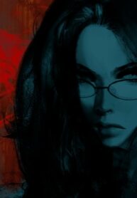 cover_Поражённый Ужасом