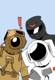 cover_Просто соседи по комнате