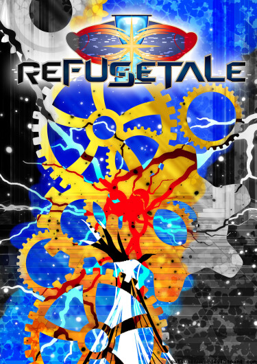 Комикс «RefuseTale»