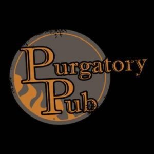 Сборник ужасов — Бар «Чистилище» (Purgatory Pub)
