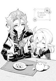 cover_Сладкое и нежное тепло