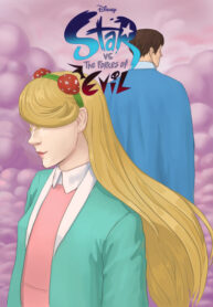 cover_Стар и силы зла