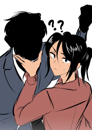 У моего босса нет лица (My Boss Doesn’t Have A Face)