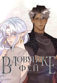 cover_В ловушке фей