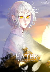 cover_Вампир_ Пожиратель Сингл