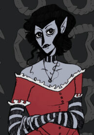 cover_Вампирское руководство по завлечению мужчин