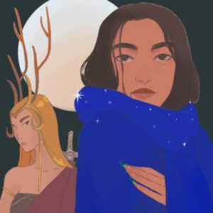 Ведьма (The Witch)