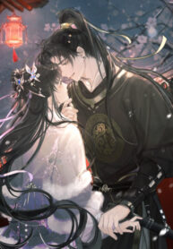 cover_Выйти замуж за злодея