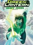 cover_Зеленый Фонарь (Джефф Джонс)