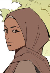 cover_Жизнь в хиджабе