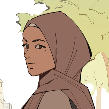 Жизнь в хиджабе / Life (As a Hijabi)