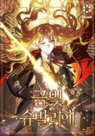 cover_Золотой рыцарь