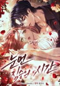 cover_Бесконечная ночь слепого зверя