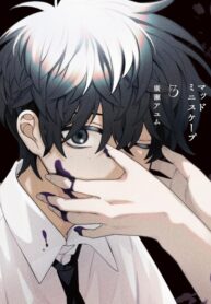 cover_Безумный мини-пейзаж