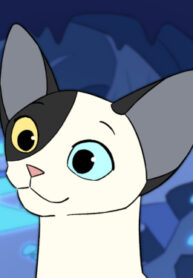 cover_Кошачий остров