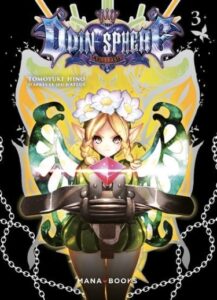 Сфера Одина: Leifthrasir (Odin Sphere Leifthrasir)