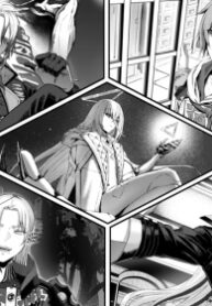 cover_Темпус манга