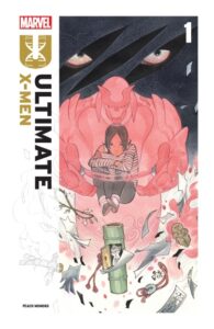 Ultimate Люди Икс / Ultimate X-Men (2024)