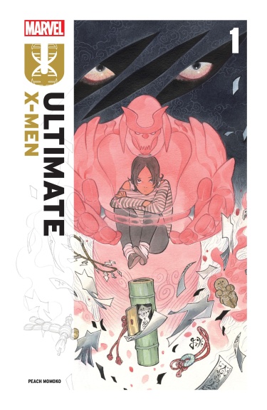 Ultimate Люди Икс / Ultimate X-Men (2024)