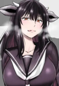 cover_Ушияма-сан