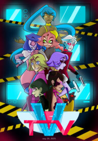 cover_Вольтаж ТВ