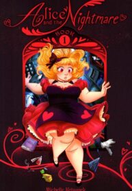 cover_Алиса и Ночной кошмар