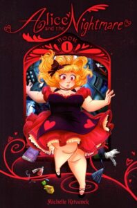 Алиса и Ночной кошмар (Alice and the Nightmare)