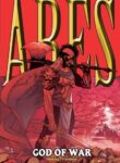 cover_Арес_ Бог Войны
