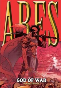 Арес: Бог Войны (Ares: God Of War)